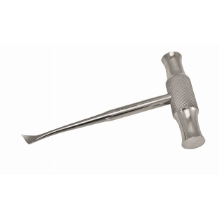 Dźwignia typ Barry prawa/lewa