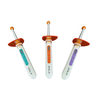 Lampa polimeryzacyjna CL-A Aladdin