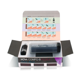 NOVA COMPO B PLUS BOND SE 7'EJ GENERACJI