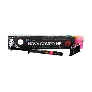 NOVA COMPO HF NANOHYBRYDOWY FLOW 2G