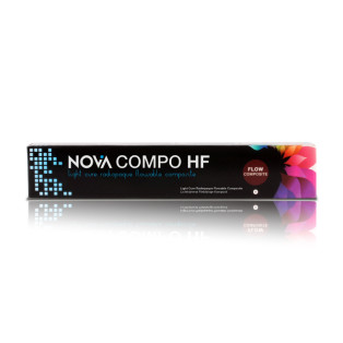 NOVA COMPO HF NANOHYBRYDOWY FLOW 2G