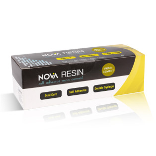 NOVA RESIN CEMENT 11G