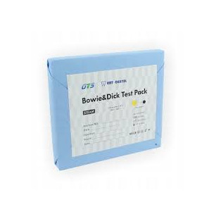 Test do sterylizacji Bowie-Dick