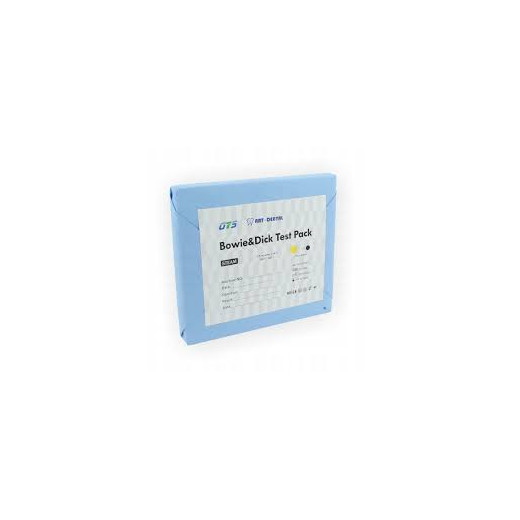Test do sterylizacji Bowie-Dick