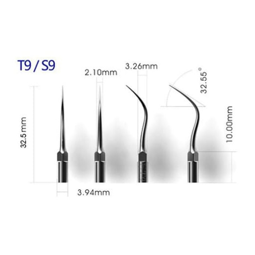 S9 SATELEC / NSK / DTE PERIO b®