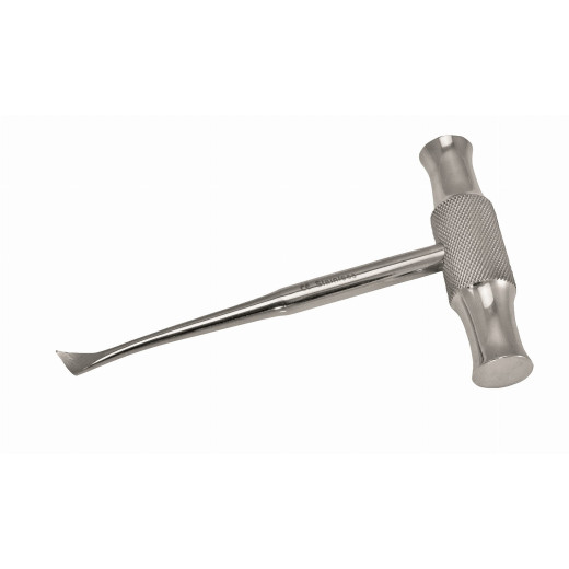 Dźwignia typ Barry prawa/lewa