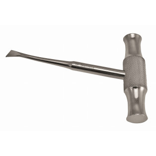 Dźwignia typ Barry prawa/lewa