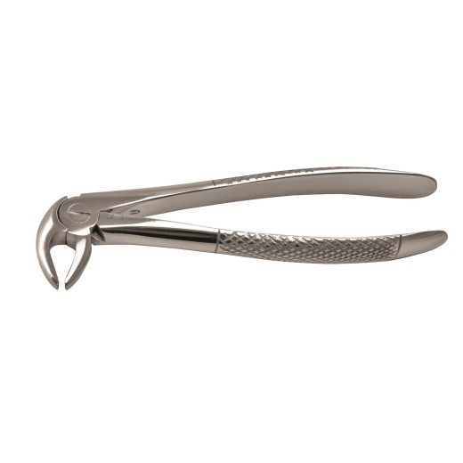 Kleszcze ekstrakcyjne BERTEN Dolne przedrzonowce / dla dzieci Fig. 13S