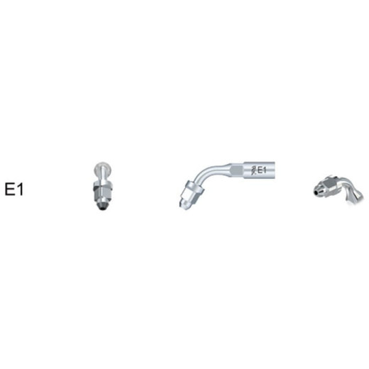 KOŃCÓWKA ED1 ENDO 120