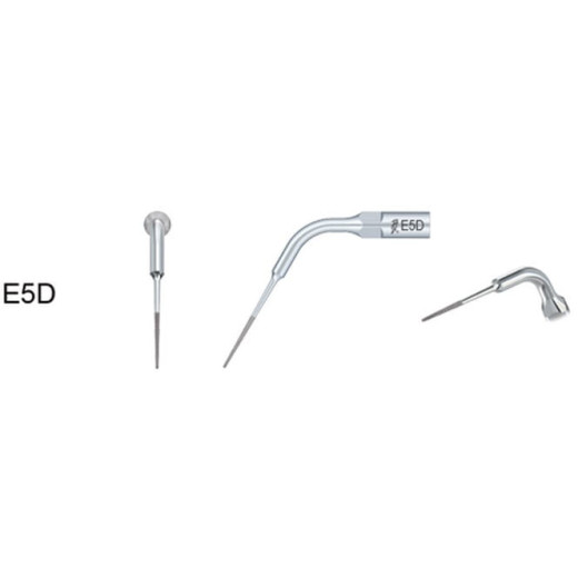 KOŃCÓWKA b® E5D ENDO