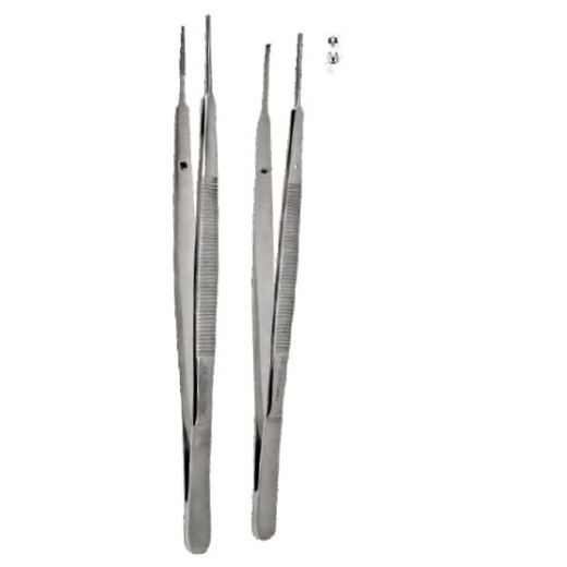 Pęseta chirurgiczna Gerald