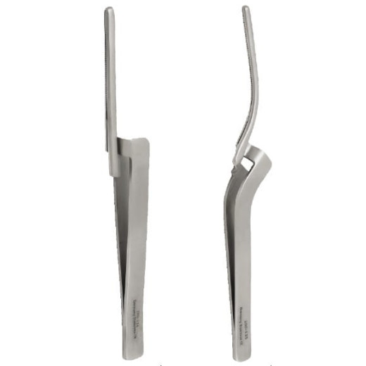 Pęseta Miller do kalki