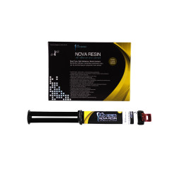 NOVA RESIN CEMENT 11G