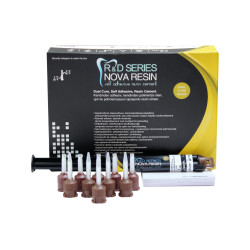 NOVA RESIN CEMENT 11G