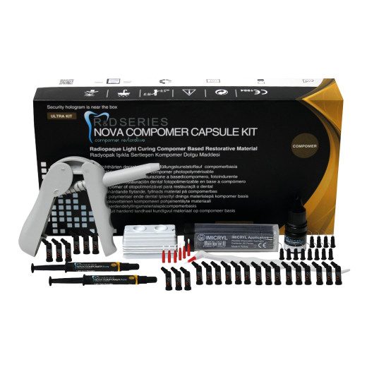 NOVA COMPOMER SET